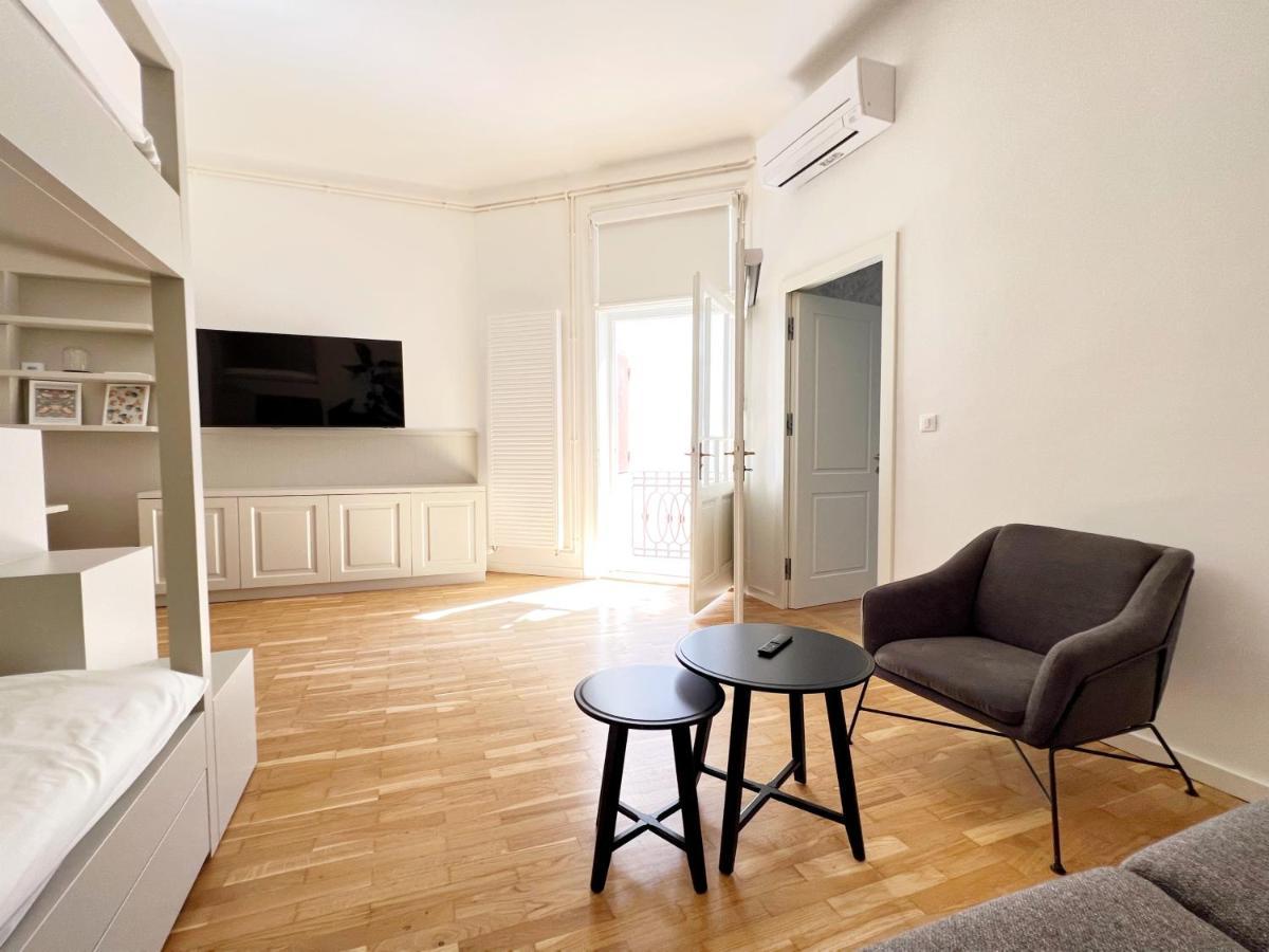 D'Oro Boutique Homes 자그레브 외부 사진