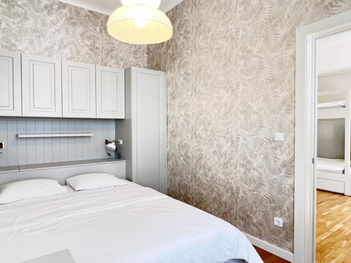 D'Oro Boutique Homes 자그레브 외부 사진