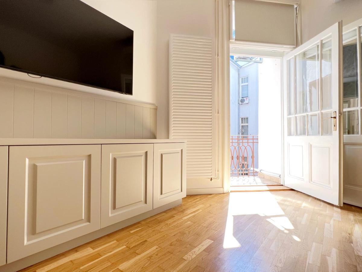 D'Oro Boutique Homes 자그레브 외부 사진