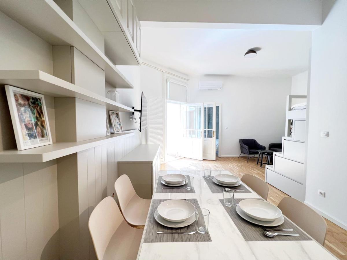 D'Oro Boutique Homes 자그레브 외부 사진