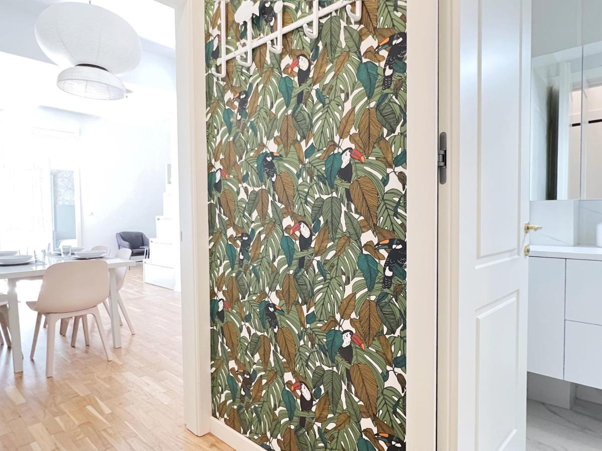 D'Oro Boutique Homes 자그레브 외부 사진