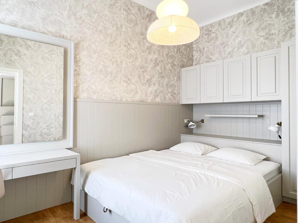 D'Oro Boutique Homes 자그레브 외부 사진