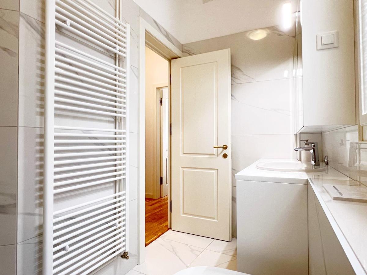 D'Oro Boutique Homes 자그레브 외부 사진